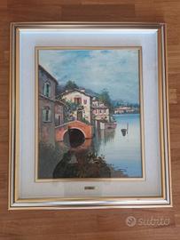 Quadro Sergio Caimi