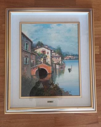 Quadro Sergio Caimi