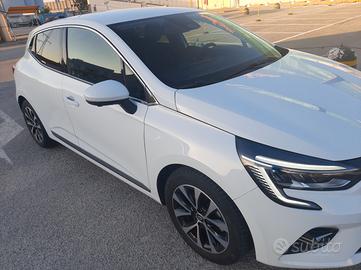 CLIO V° INTENS DCI 115CV FULL + RICAMBI OMAGGIO !!