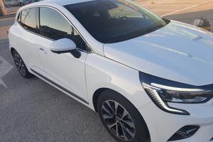 CLIO V° INTENS DCI 115CV FULL + RICAMBI OMAGGIO !!