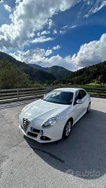 Giulietta 2.0 170 cv