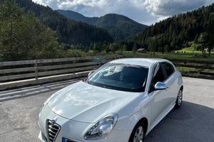 Giulietta 2.0 170 cv