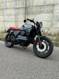 BMW K100 rs