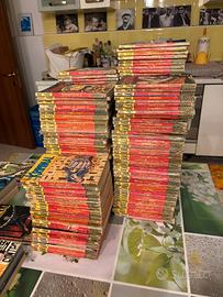 Kriminal Sequenza 33-315