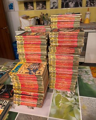 Kriminal Sequenza 33-315