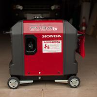 Gruppo elettrogeno HONDA EU