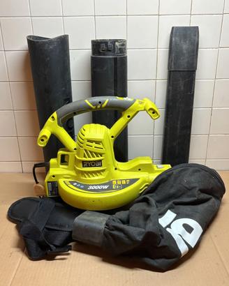 Soffiatore Ryobi