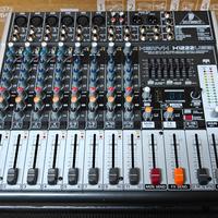 Behringer Xenyx X1222 USB