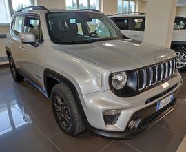 Jeep Renegade 1.6 Mjt 120 CV Longitude