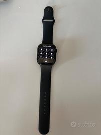 Apple Watch serie 9 45 mm gps WiFi  
