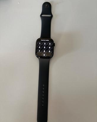 Apple Watch serie 9 45 mm gps WiFi  