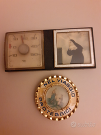 Santini calamitati vintage