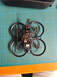 drone fpv completo 