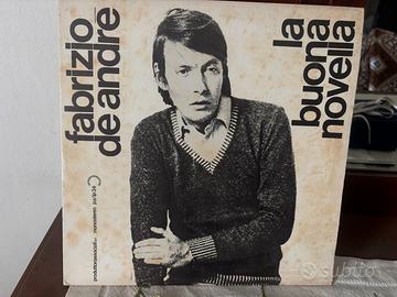 Vinile de andre