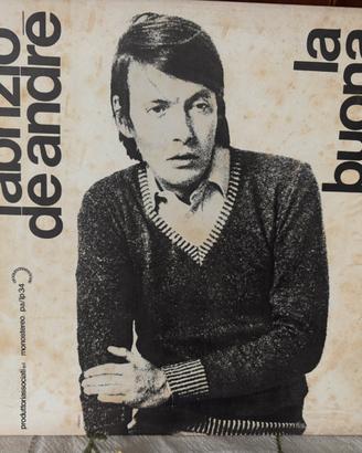 Vinile de andre