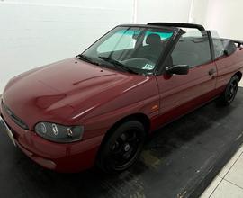 FORD Escort 1.6i 16V cat Cabrio Luxury 90cv