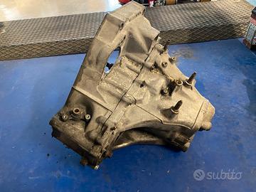 Cambio Honda Integra B18C6 S80