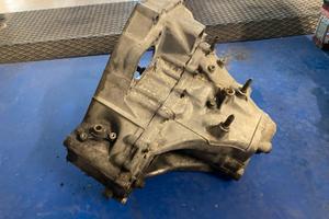 Cambio Honda Integra B18C6 S80
