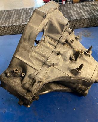 Cambio Honda Integra B18C6 S80
