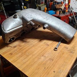 alfa romeo gt e giulia cassonetto filtro aria