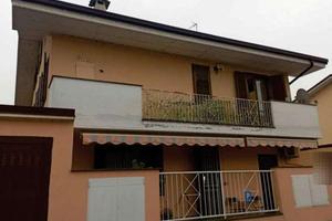 Appartamento a Tromello (PV)