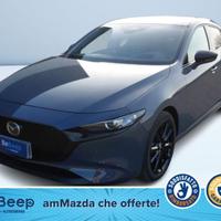Mazda Mazda3 3 5P 2.5 M-HYBRID HOMURA 140CV