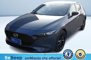 Mazda Mazda3 3 5P 2.5 M-HYBRID HOMURA 140CV