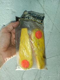 coprimozzo accessorio vespa plastica originale nos