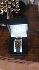 Orologio mov. quarz D&G