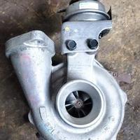 Turbina Opel Antara - Chevrolet Captiva 2.2 cdti