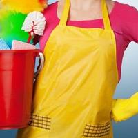 Pulizie domestiche