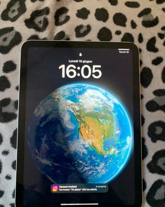 ipad 64gb ultima generazione