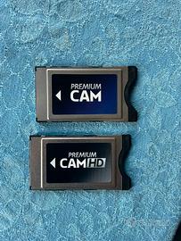 2 Premium Cam