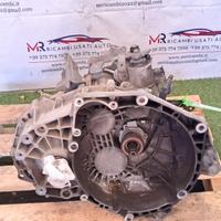 CAMBIO MANUALE COMPLETO OPEL Zafira Tourer (2010-)