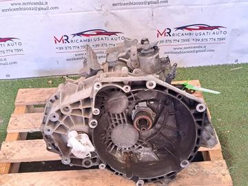 CAMBIO MANUALE COMPLETO OPEL Zafira Tourer (2010-)