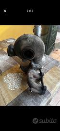 Turbo 1.9 tdi