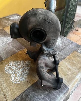 Turbo 1.9 tdi