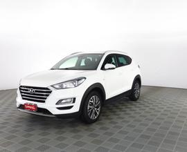 HYUNDAI Tucson Tucson 1.6 CRDi 136CV 48V DCT XPr