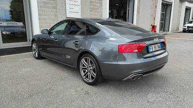 AUDI A5 1ª serie - 2015
