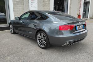 AUDI A5 1ª serie - 2015