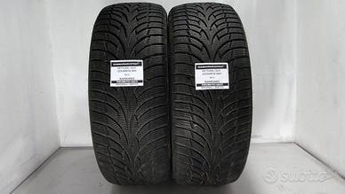 2 PNEUMATICI USATI 225/50R18 99H SV-3 NANKANG GOMM