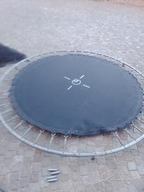 trampolino