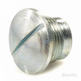 Vite mozzetto anteriore Vespa 50 Special PK XL ET3