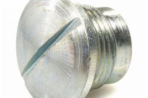 Vite mozzetto anteriore Vespa 50 Special PK XL ET3