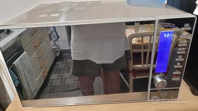 Forno a microonde