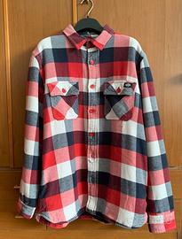 Giubbotto scozzese Dickies