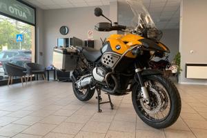 Bmw R 1200 GS Adventure Unicoproprietario