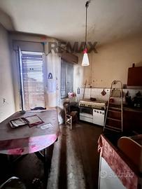 Appartamento - Randazzo