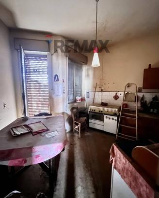Appartamento - Randazzo