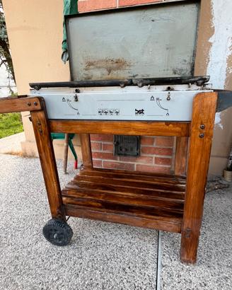 Barbeque